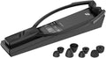 Sennheiser Casque sans fil numérique RS 5200 pour écouter la TV - Son très Clair, profils d’Audition sélectionnables, Mode Clarté de Parole, Design léger, connexions numériques et analogiques