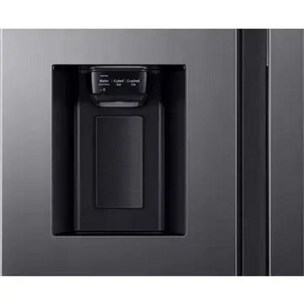 Réfrigérateur américain SAMSUNG RS6HDG883ES9 family hub