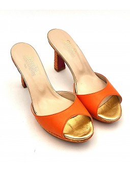 Mule Stocks Permanents Stella / Orange