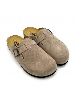 Mule Plakton Blogg / Daim Taupe