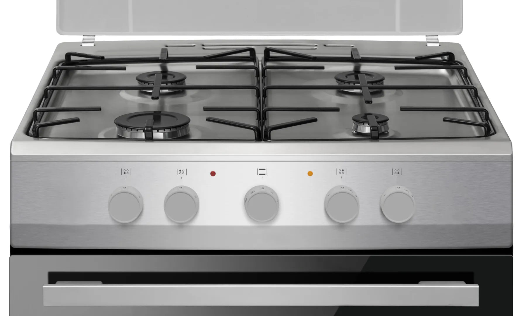 Cuisinière tout gaz FAGOR FACG2002S