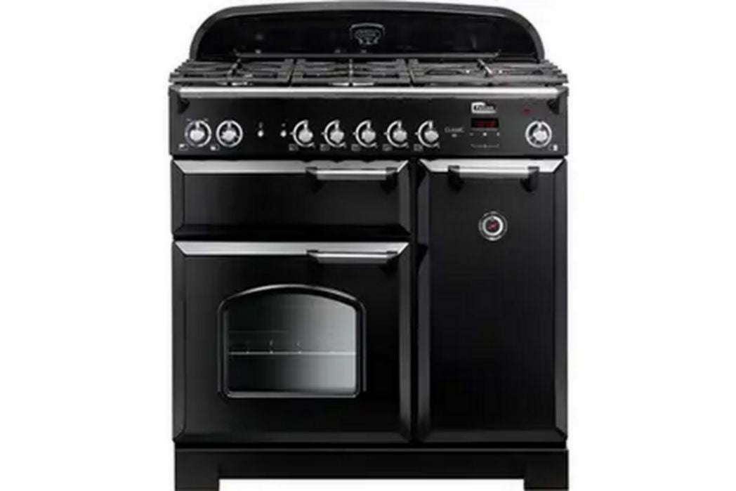 Cuisinière Falcon CLA90DFBL/C