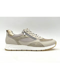 Sneaker Remonte Ymen / Beige - Platine