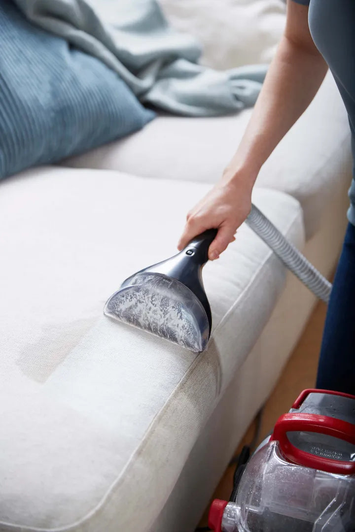 Shampouineuse BISSELL 1558N