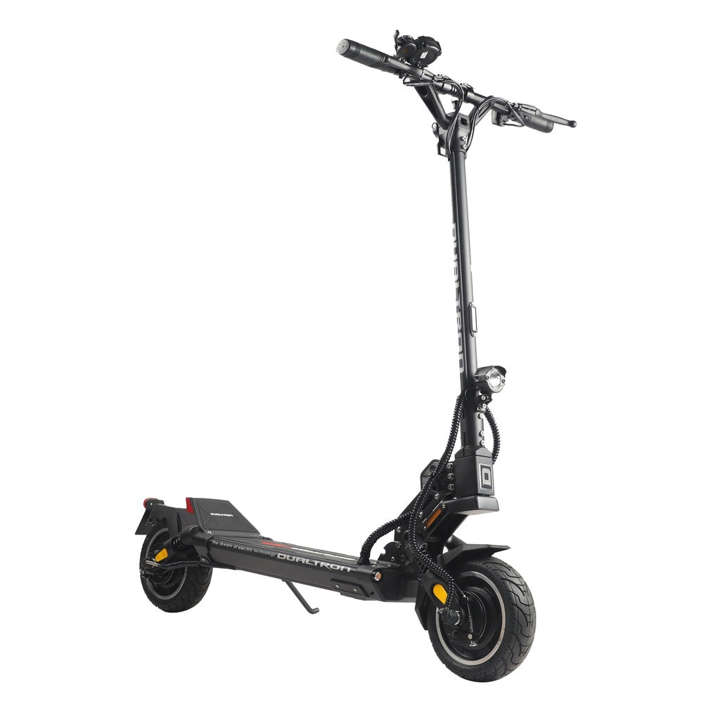 ELECTRIC SCOOTER DUALTRON AMINIA DUAL MOTOR 52V 15,6 Ah IPX5