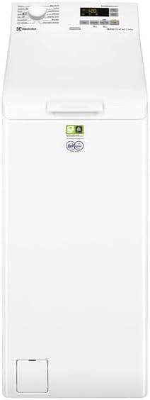 Lave-linge top ELECTROLUX EW6T3365BCZ