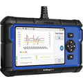 Topdon Artidiag600s Outil de Diagnostic Voiture pour 4 Systèmes