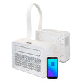 Climatisation pour camping car Medion P502 5000 Btu(Blanc)