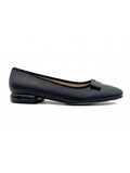 Ballerine Stocks Permanents Veda / Noir