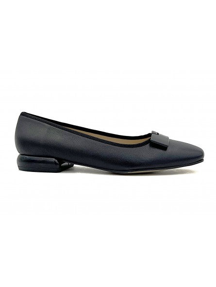Ballerine Stocks Permanents Veda / Noir
