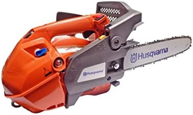 Husqvarna 966997212 Tronçonneuse T 435 12 3/8"