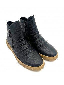 boots Remonte Tava / Noir
