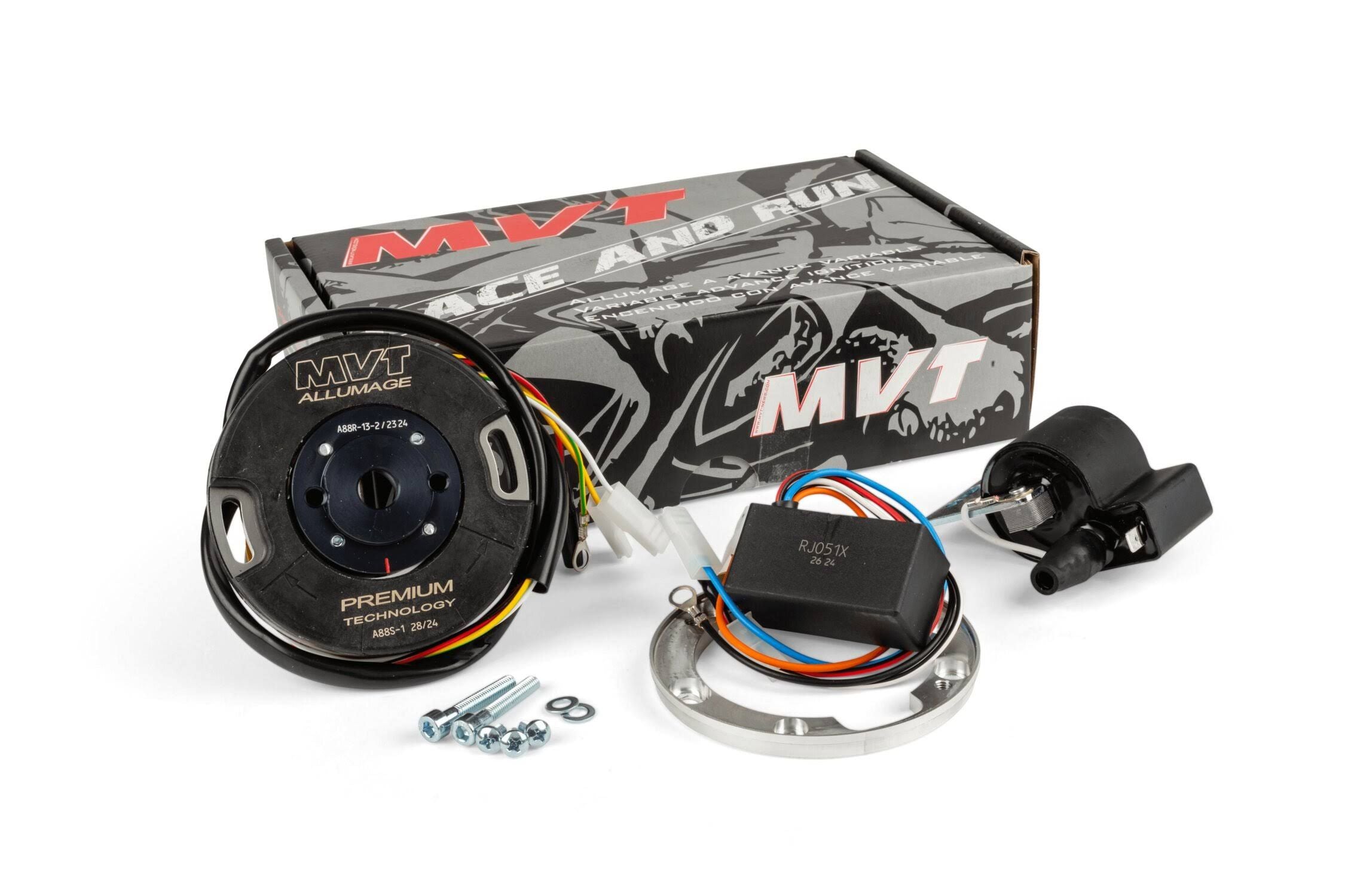 Allumage MVT Premium original AM6