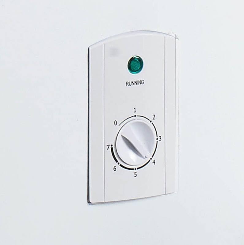 Congélateur Coffre Blanc CCO147BE 147L