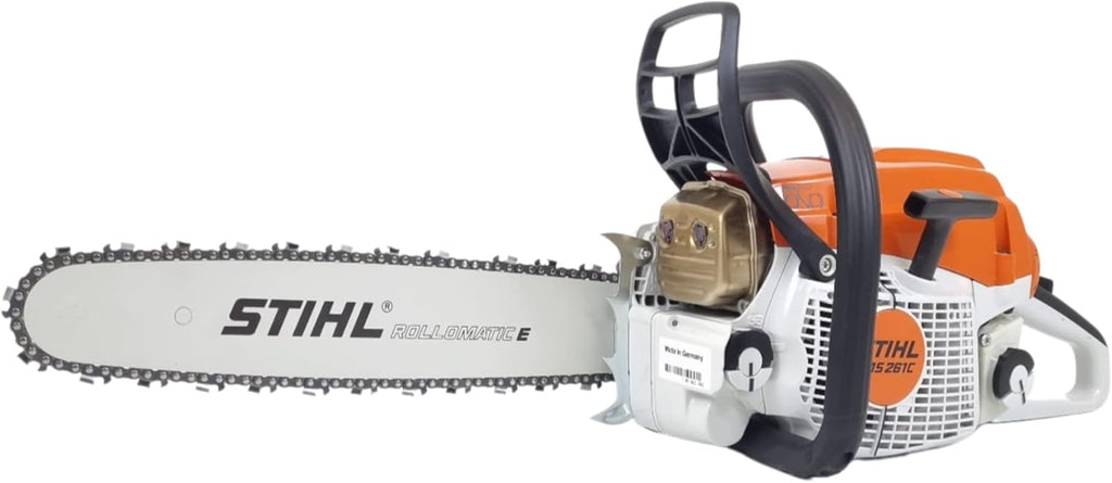 Tronçonneuse Stihl MS 261 C-M (longueur 40 cm)