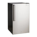 Fire Magic 20" 4.0 Cu. Ft. Premium Refrigerator W/ Right Door Hinge